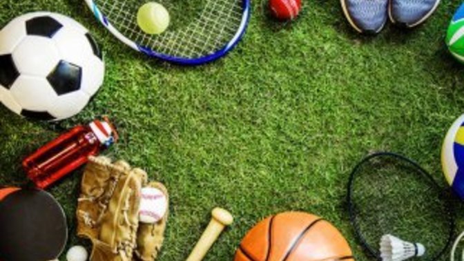 Sizce en zevkli 2 spor dalı hangisi?