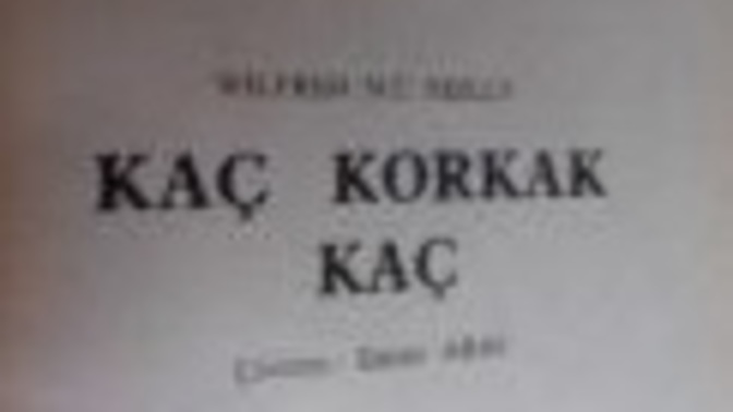 Laf söyleyip engellemek korkaklık mıdır?