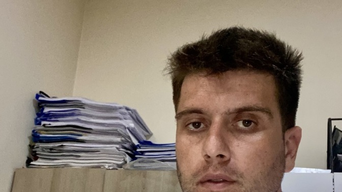 Ofiste mi çalışmayı seviyorsunuz yoksa saha da mı?