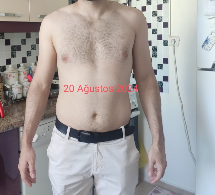 Neden kaslarım gelişmiyor?