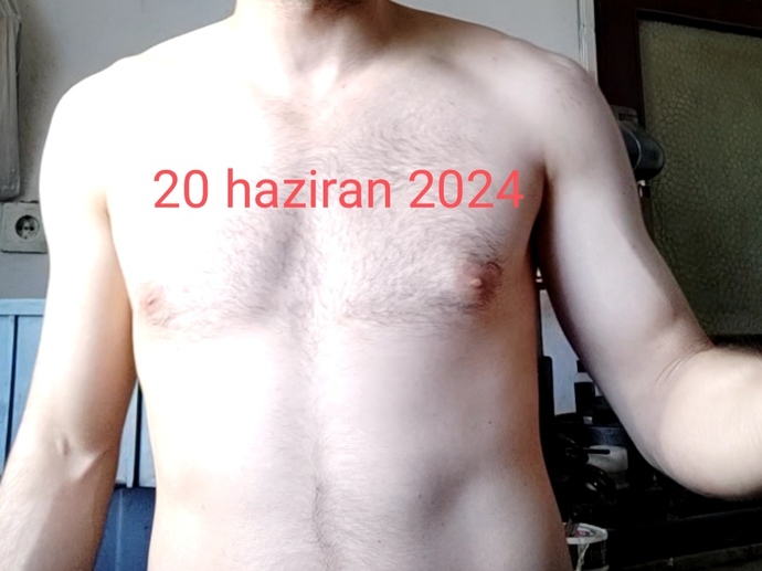 Neden kaslarım gelişmiyor?