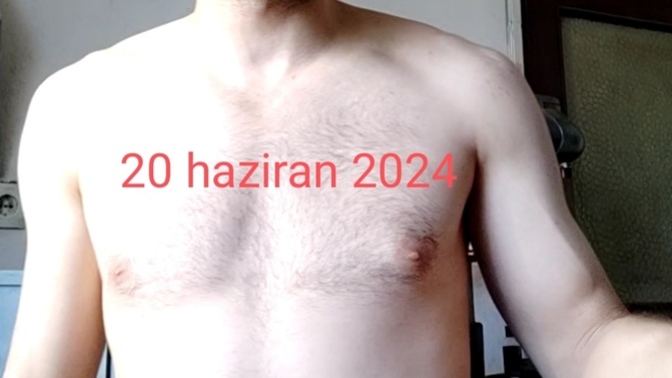 Neden kaslarım gelişmiyor?