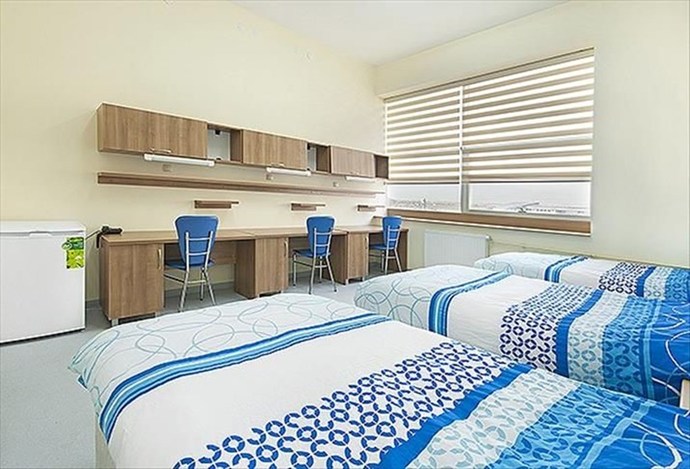 KYK yurt başvuruları nasıl yapılır?
