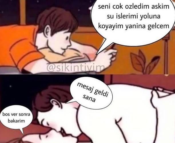 Bir kadın yalanı yazar mısınız?