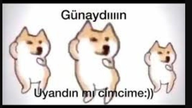 Saçma sorular sorar mısın?