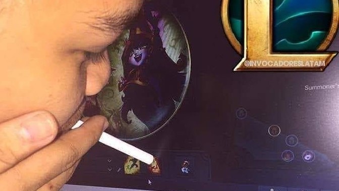 Size en çok sigara yaktıran oyun hangisidir?
