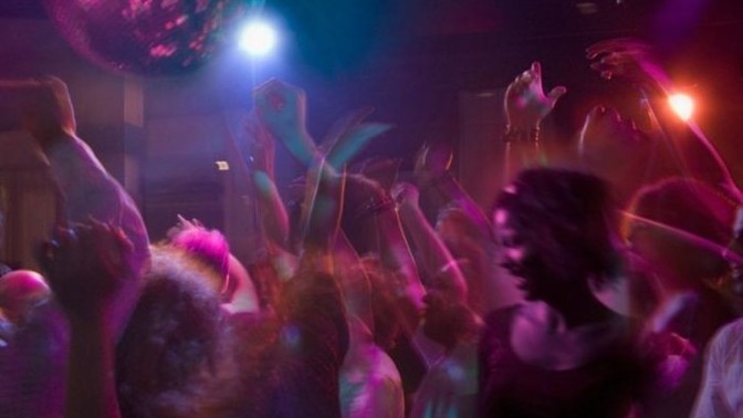 Hayatınızda kaç defa disko/bar gibi yerlere gittiniz?