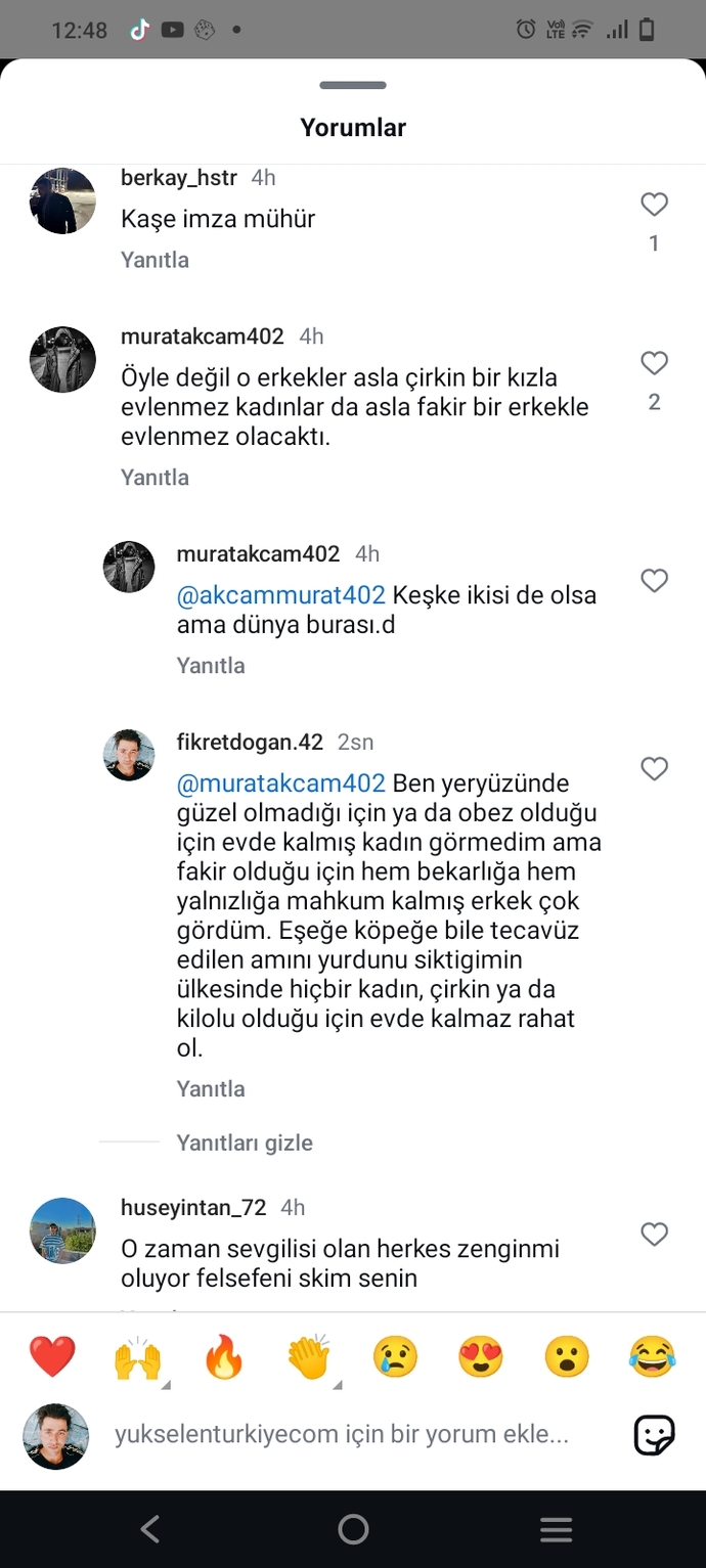 Evlenmek İstediği Halde Hiç Evde Kalmış Bir Kadın Duydunuz mu?