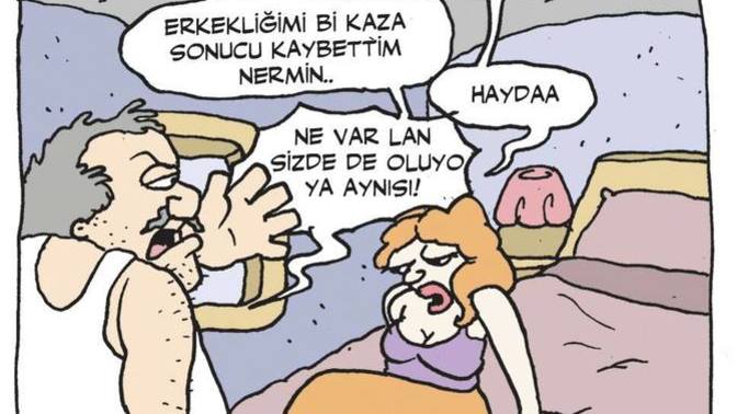 Bekaretini bir kaza sonucu kaybettiğini söyleyenler nasıl bir kaza geçirmiş olabilir?