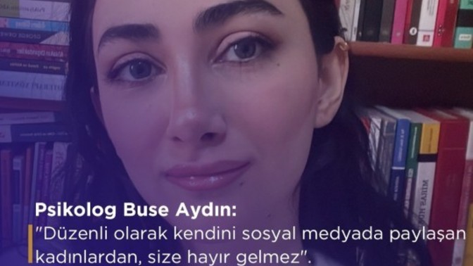 Sosyal Medyada Sürekli Kendisini Paylaşan Kişiden Hayır Gelmez mi?
