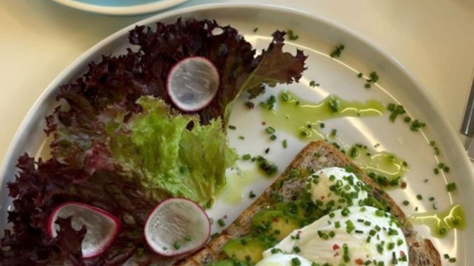 Burrata peyniri yedim İzmir tulum peyniri neyime yetmedi anlamdim?