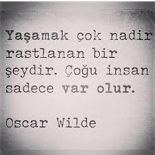 Yaşamak ile var olmak arasındaki fark ne?