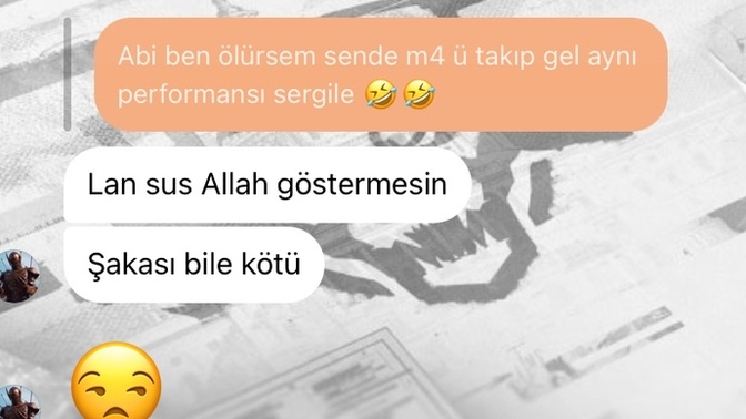 Öleceğinizi hissediyor musunuz?