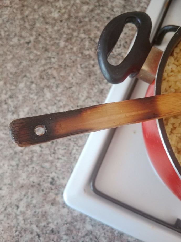 Mutfakta ne kadar beceriklisiniz?
