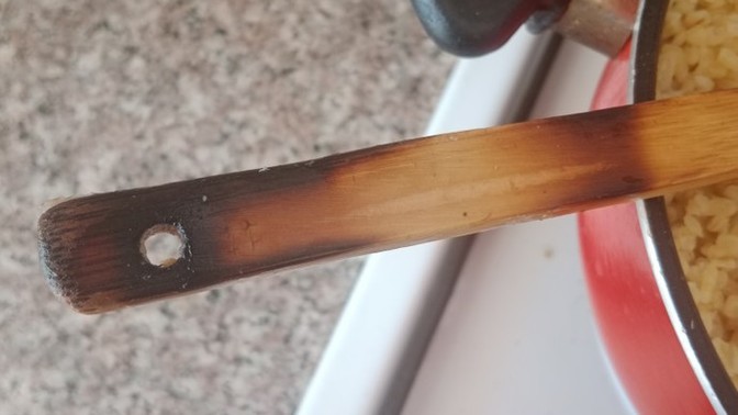Mutfakta ne kadar beceriklisiniz?
