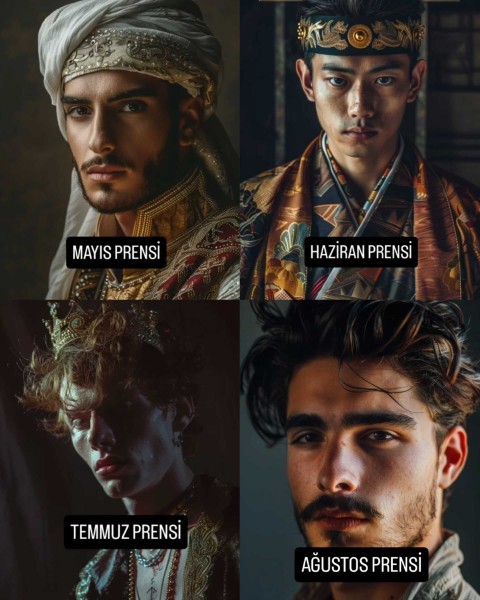 Kızlar prensiniz kabul edermiydinizz 😅🤭✨?