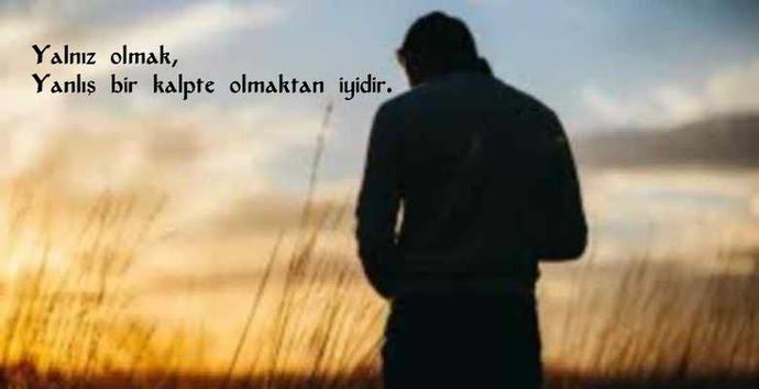 Birinden ayrılık kararı almak seni zor durumda hissettirir mi?
