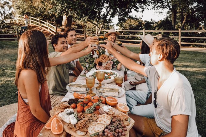 Piknik denince olmazsa olmaz yiyecekler nelerdir?