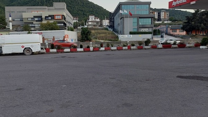 Hayattan keyif alıyormusunuz?