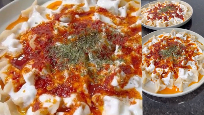 Mantı