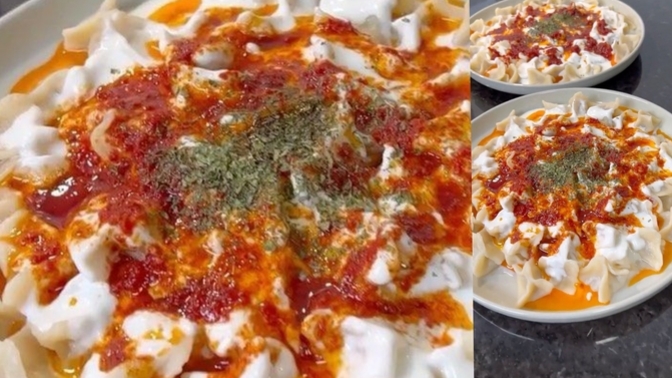 Elinin imzasını bizlere göstebileceğin lezzetler neler?
