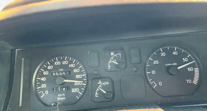 Arabanız da en son Yaptığınız Hız Kaç Km idi son hıza ulaşanları görelim 😉?