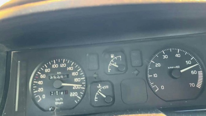 Arabanız da en son Yaptığınız Hız Kaç Km idi son hıza ulaşanları görelim 😉?