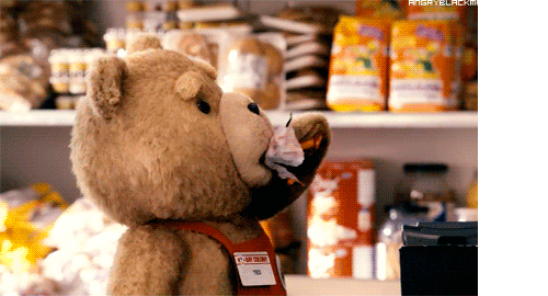 Ayı Teddy'nin animasyon dizisi yapılıyor. Ayı Teddy'i sever misiniz?