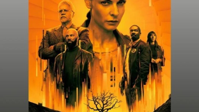 Hangi filmi izlerken beyniniz 5 parçaya bölünüyor?