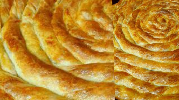 Kol böreği