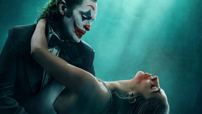 Joker 2 filmi, 4 Ekim günü sinemalarda. Joker filmlerini nasıl buluyorsunuz?