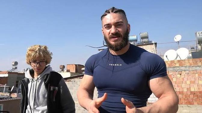 Testo Taylan isimli you tube kanalı ev ziyaretleri sizce nasıl?