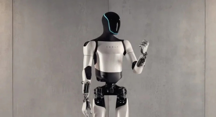 Tesla, robotları eğitecek insan arıyor. Tesla robotları siz eğitmek ister miydiniz?