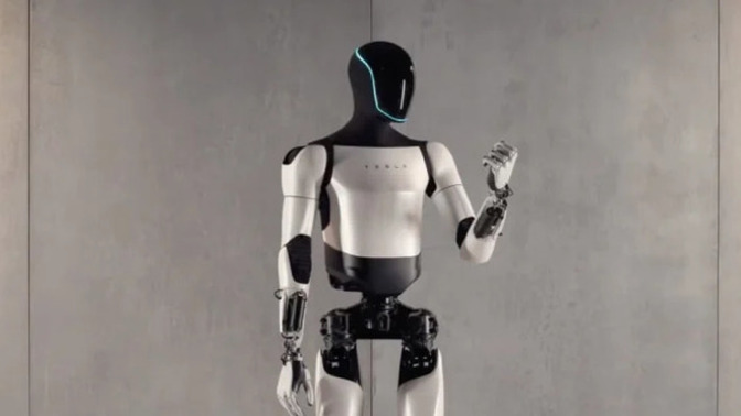 Tesla, robotları eğitecek insan arıyor. Tesla robotları siz eğitmek ister miydiniz?
