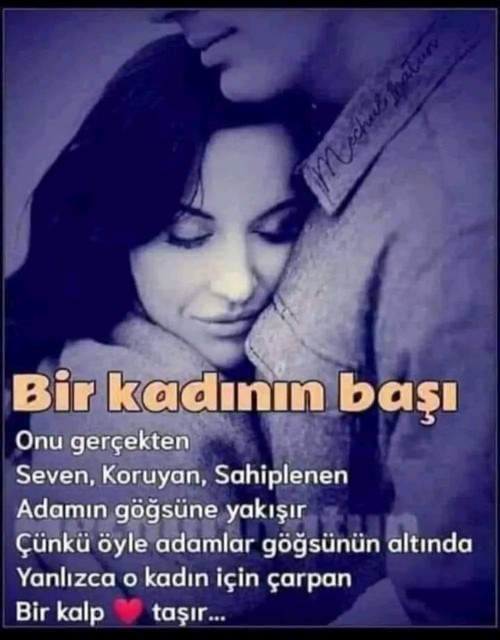 Gerçekten zor mudur kadını sevmek?