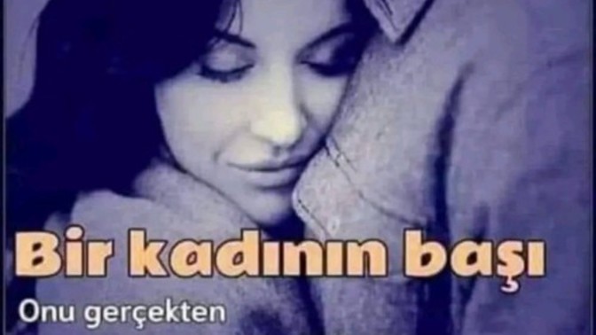 Gerçekten zor mudur kadını sevmek?