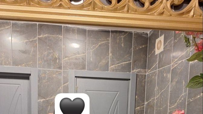Kıyafetimde "Sen iyice azdın, Allah senin belanı versin" denilecek kadar ne var?