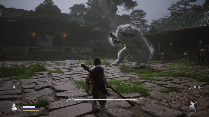 Black Myth Wukong çıktı. Siz oynamaya başladınız mı?