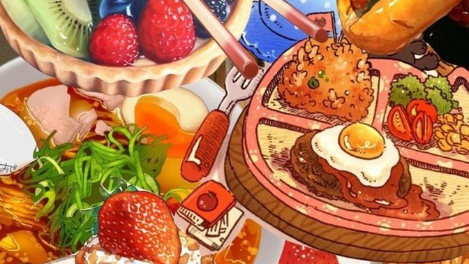 Herkesin yemeğini yer misiniz?
