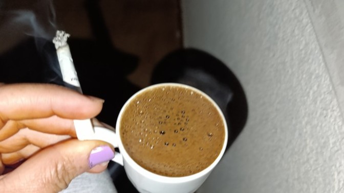 Günde kaç fincan kahve içiyorsunuz?