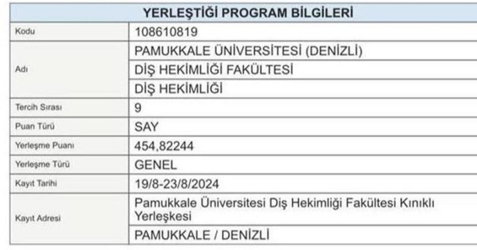 Diş hekimliği kazandım ama abim okumamı istemiyor. Evlen diyor. Ben nasıl okuyacağım?