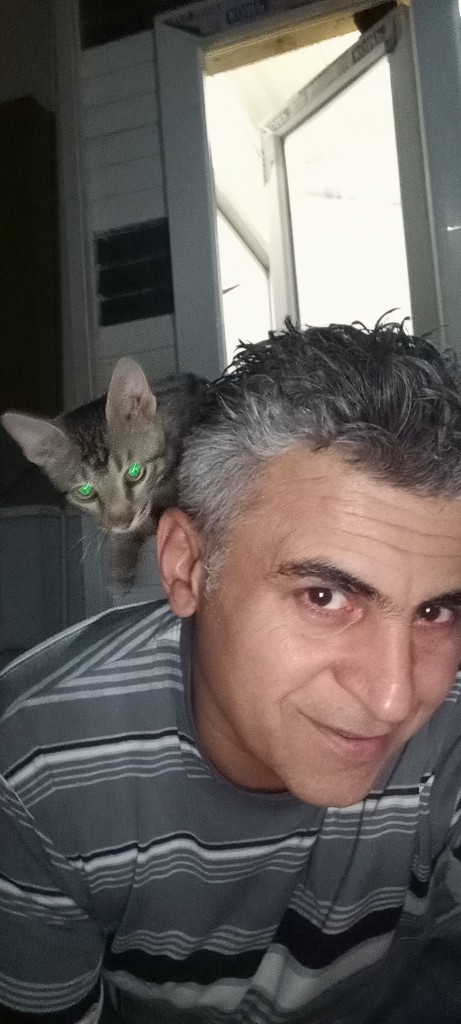 En son hangi fotoyu çektiniz gösterin bakam?