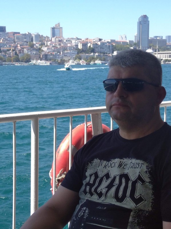 En son hangi fotoyu çektiniz gösterin bakam?