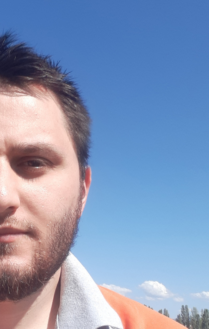 En son hangi fotoyu çektiniz gösterin bakam?