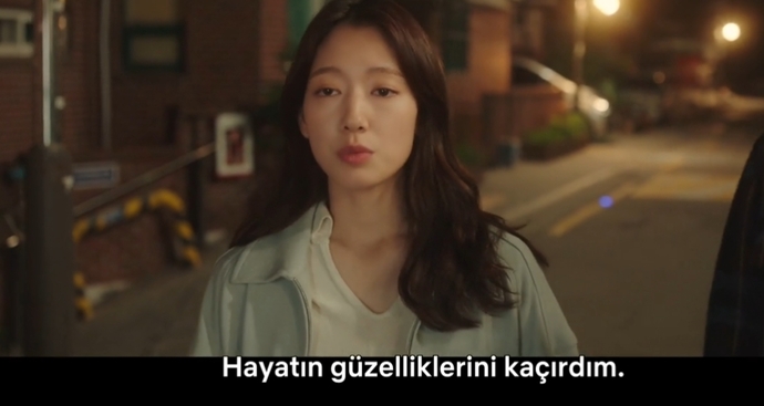 Hayatın güzelliklerini yaşadınız mı?