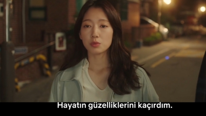 Hayatın güzelliklerini yaşadınız mı?