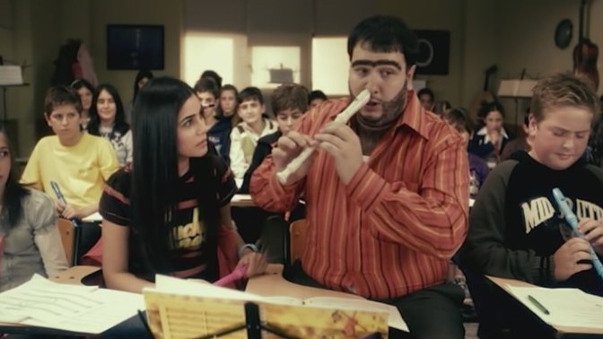 En çok hangi müzik aletini çalmak isterdiniz?