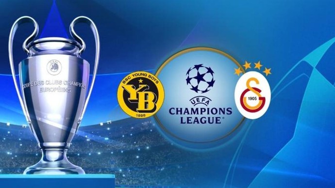 Galatasaray Youngboys u eleyebilirmi sizce?