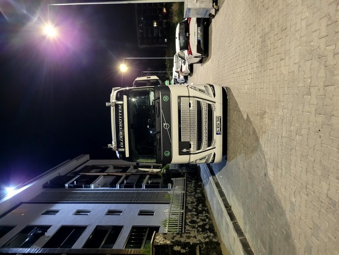 Hangi model çekici ile yola çıkmak isterdiniz?