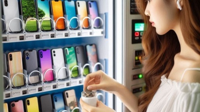 Akıllı Telefonlar kiralanacak, siz telefon kiralar mısınız?
